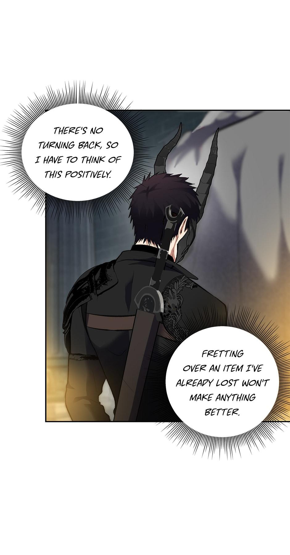Read Second Life Ranker EN Manga Online