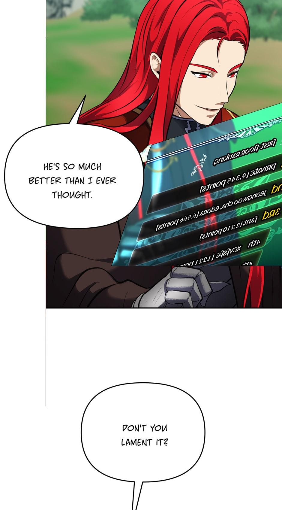 Read Second Life Ranker EN Manga Online