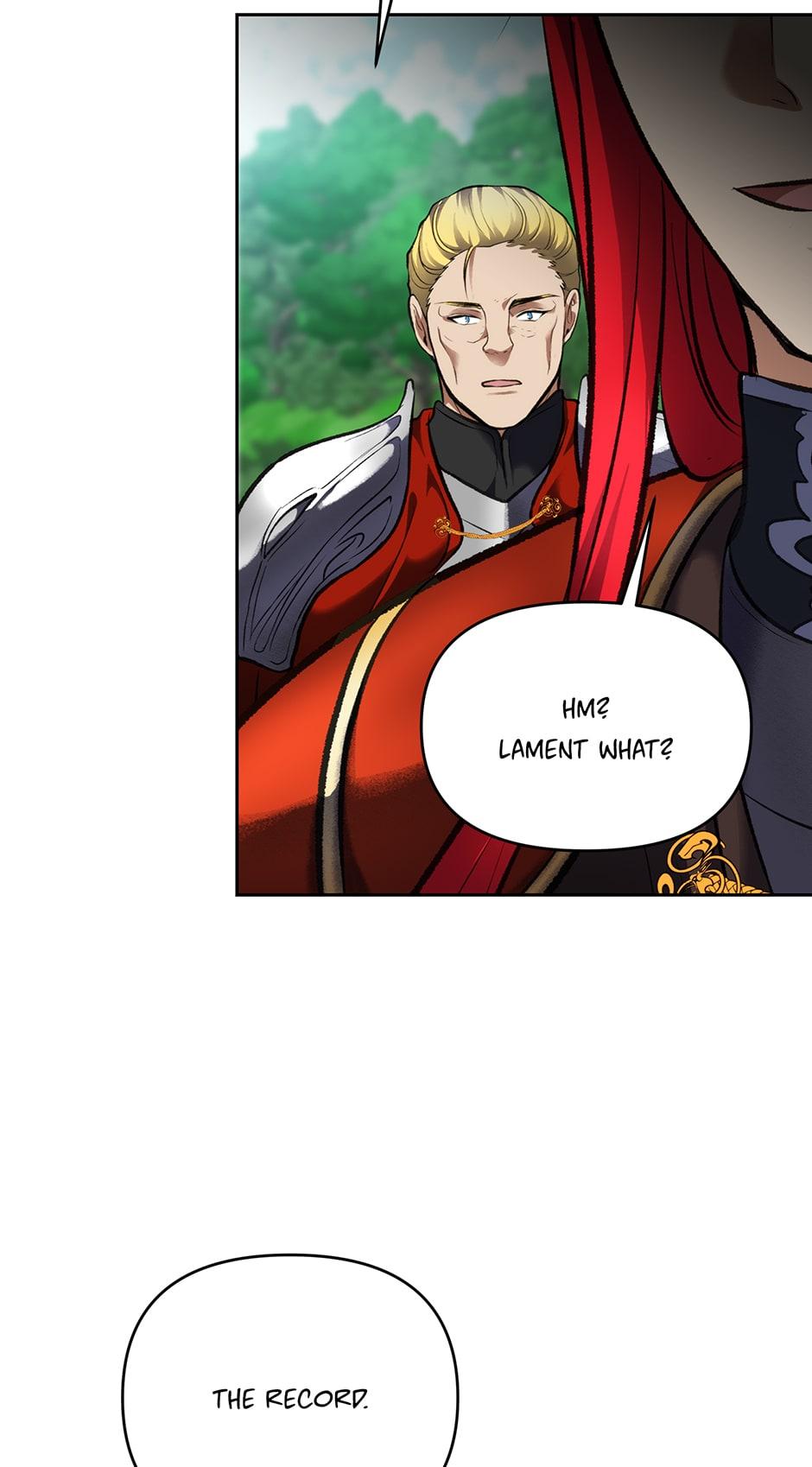Read Second Life Ranker EN Manga Online