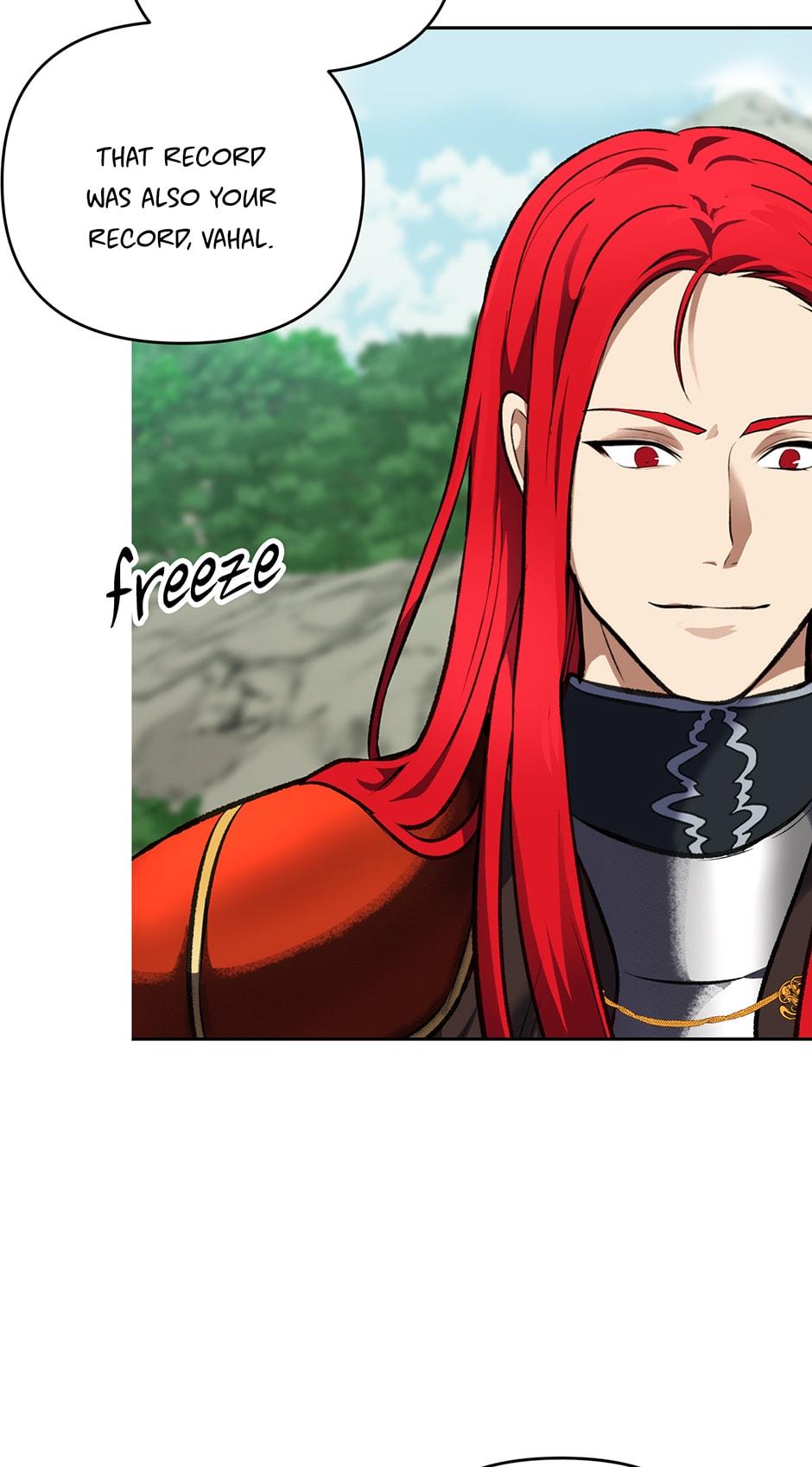 Read Second Life Ranker EN Manga Online