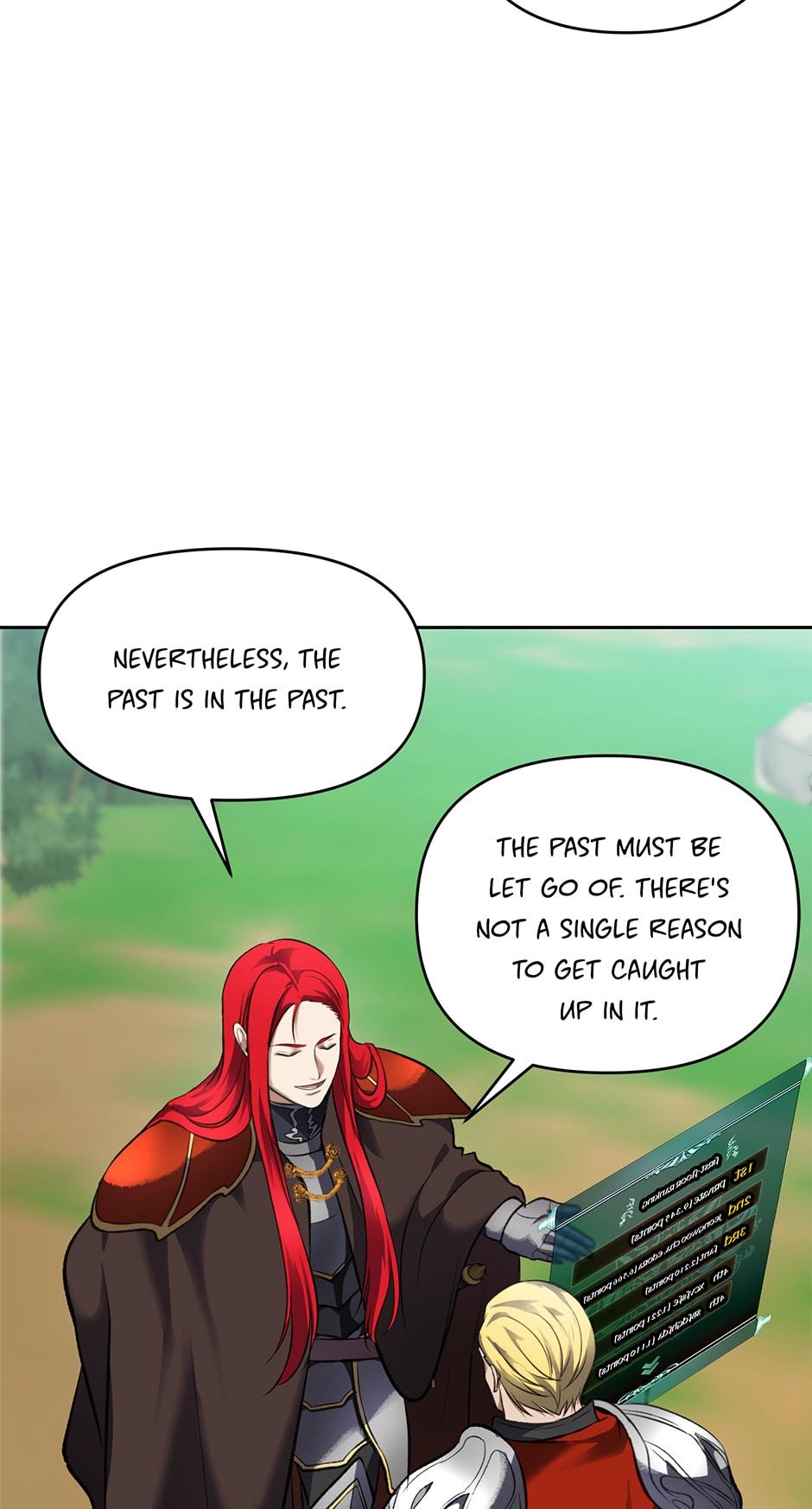 Read Second Life Ranker EN Manga Online