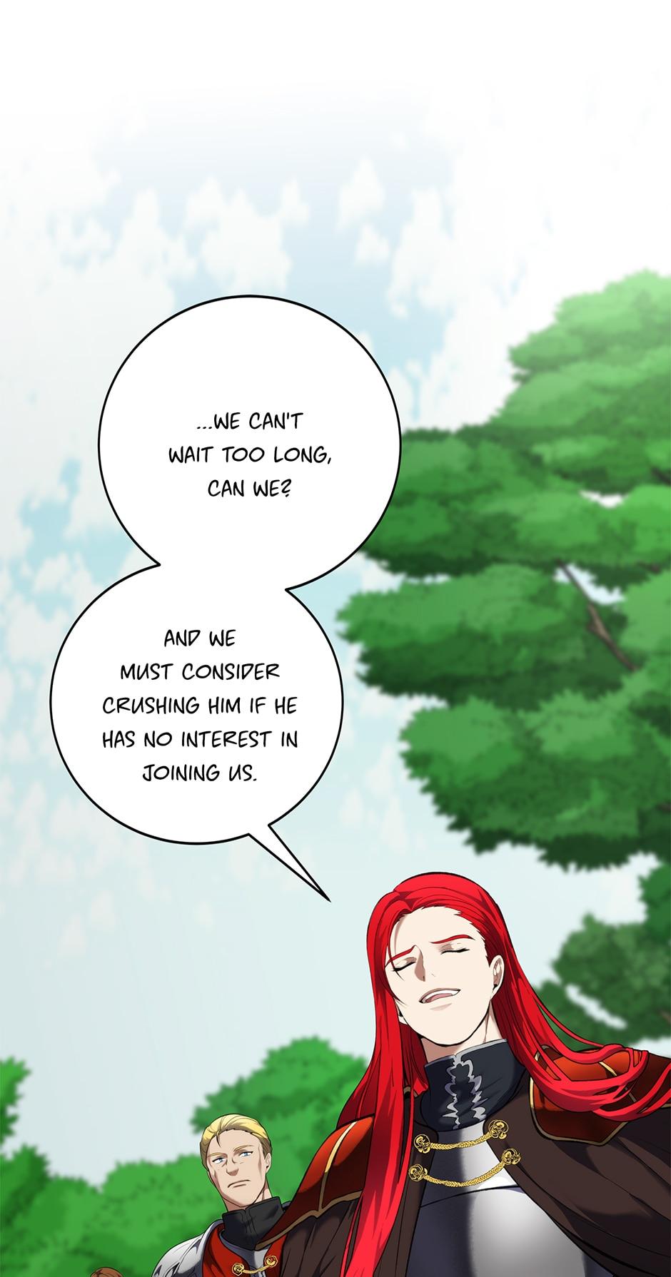 Read Second Life Ranker EN Manga Online