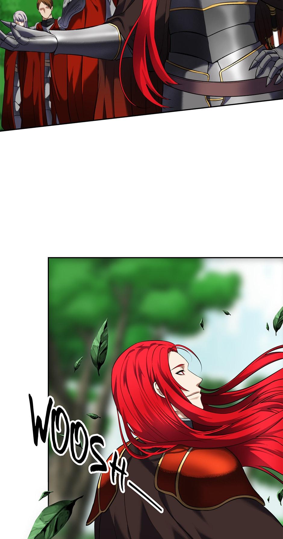Read Second Life Ranker EN Manga Online