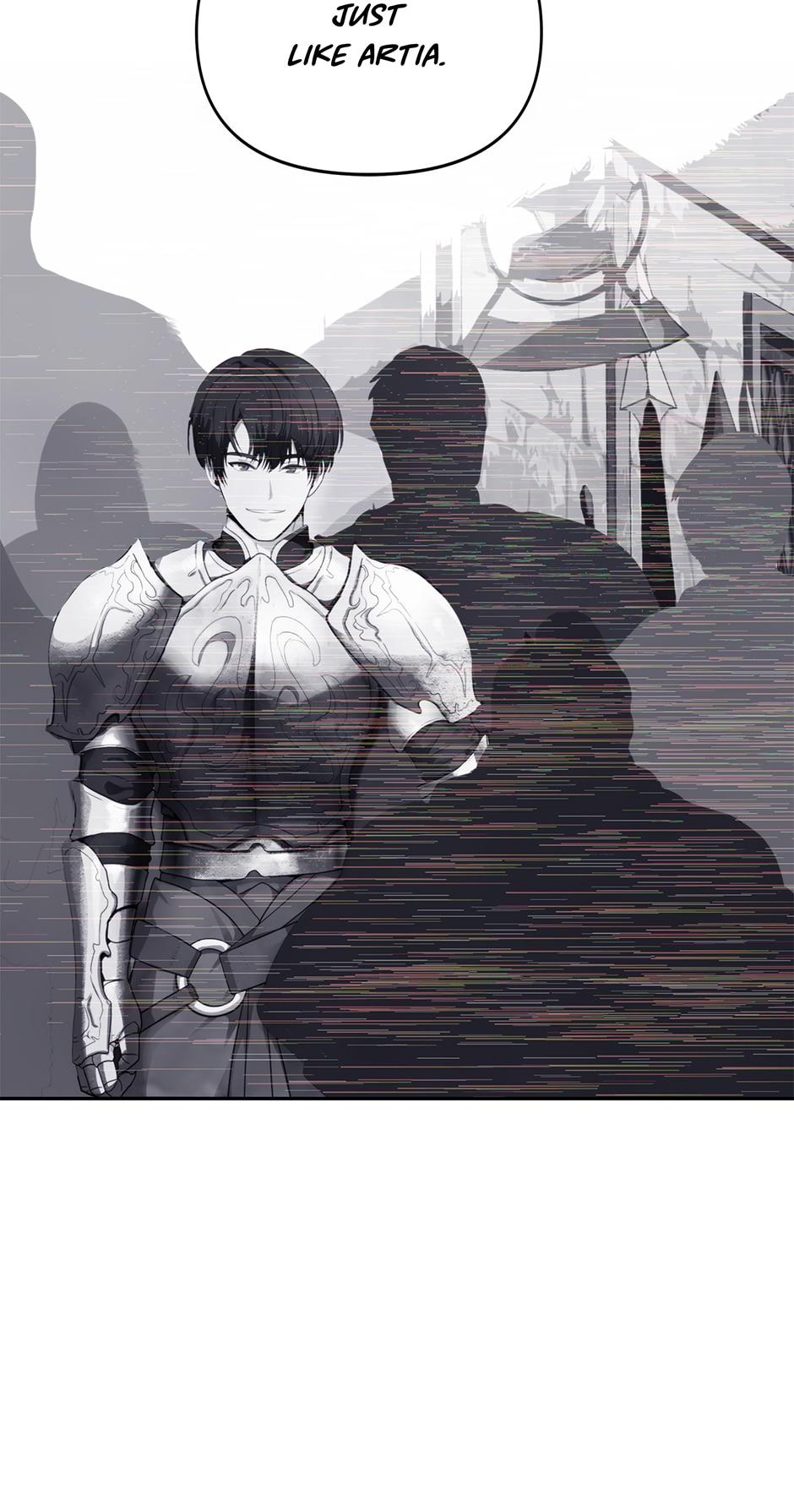 Read Second Life Ranker EN Manga Online