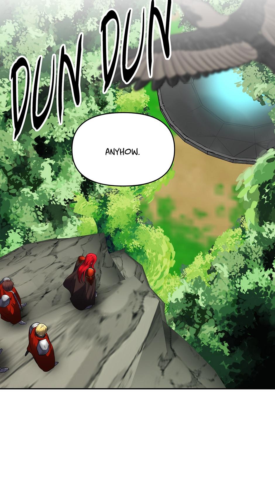 Read Second Life Ranker EN Manga Online