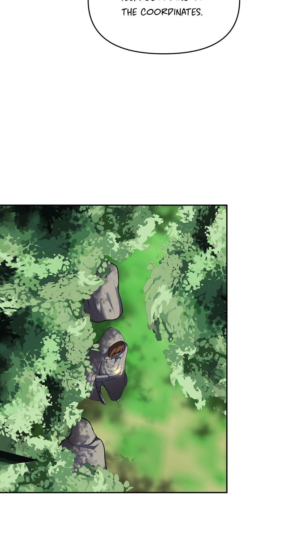 Read Second Life Ranker EN Manga Online