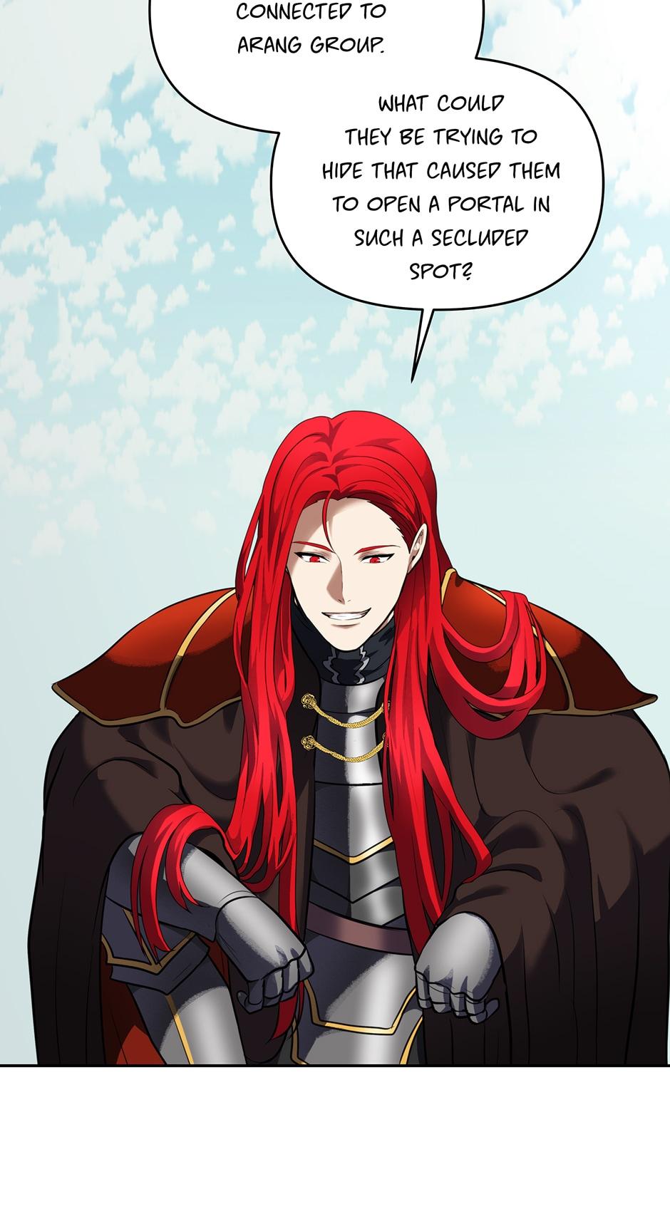 Read Second Life Ranker EN Manga Online