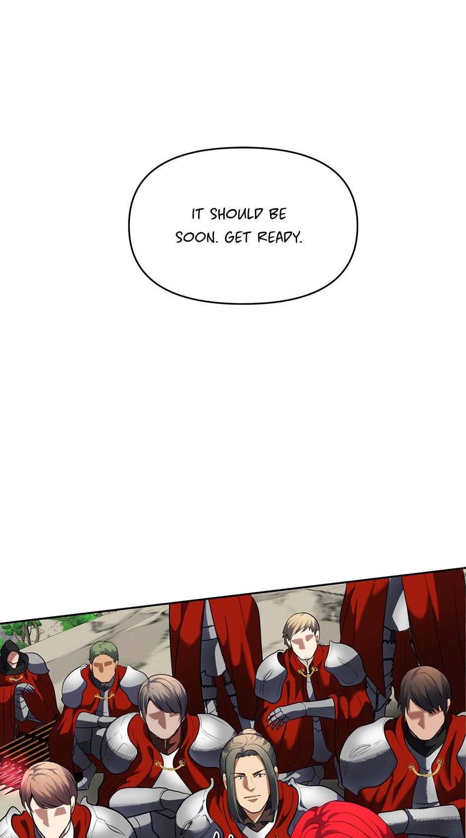 Read Second Life Ranker EN Manga Online