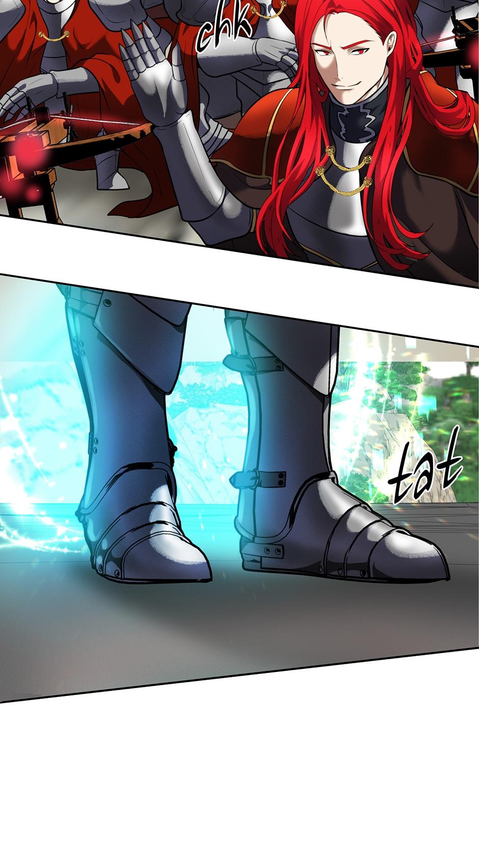 Read Second Life Ranker EN Manga Online