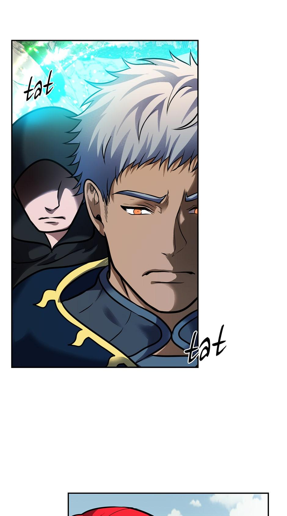 Read Second Life Ranker EN Manga Online