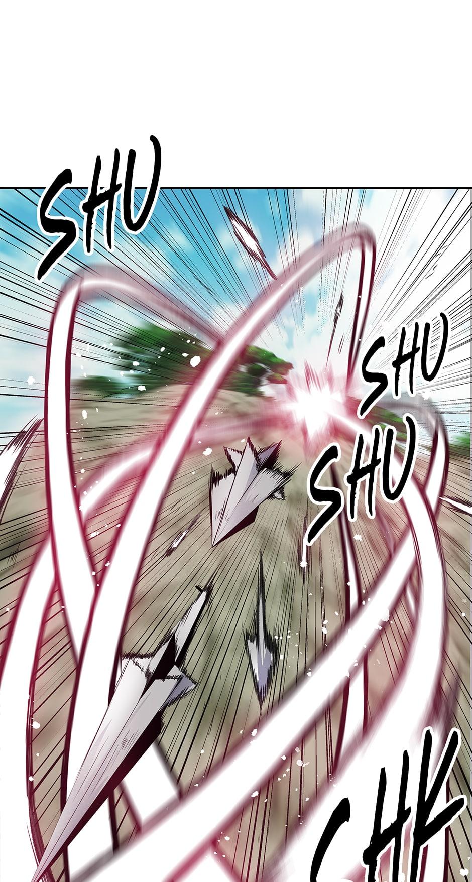 Read Second Life Ranker EN Manga Online