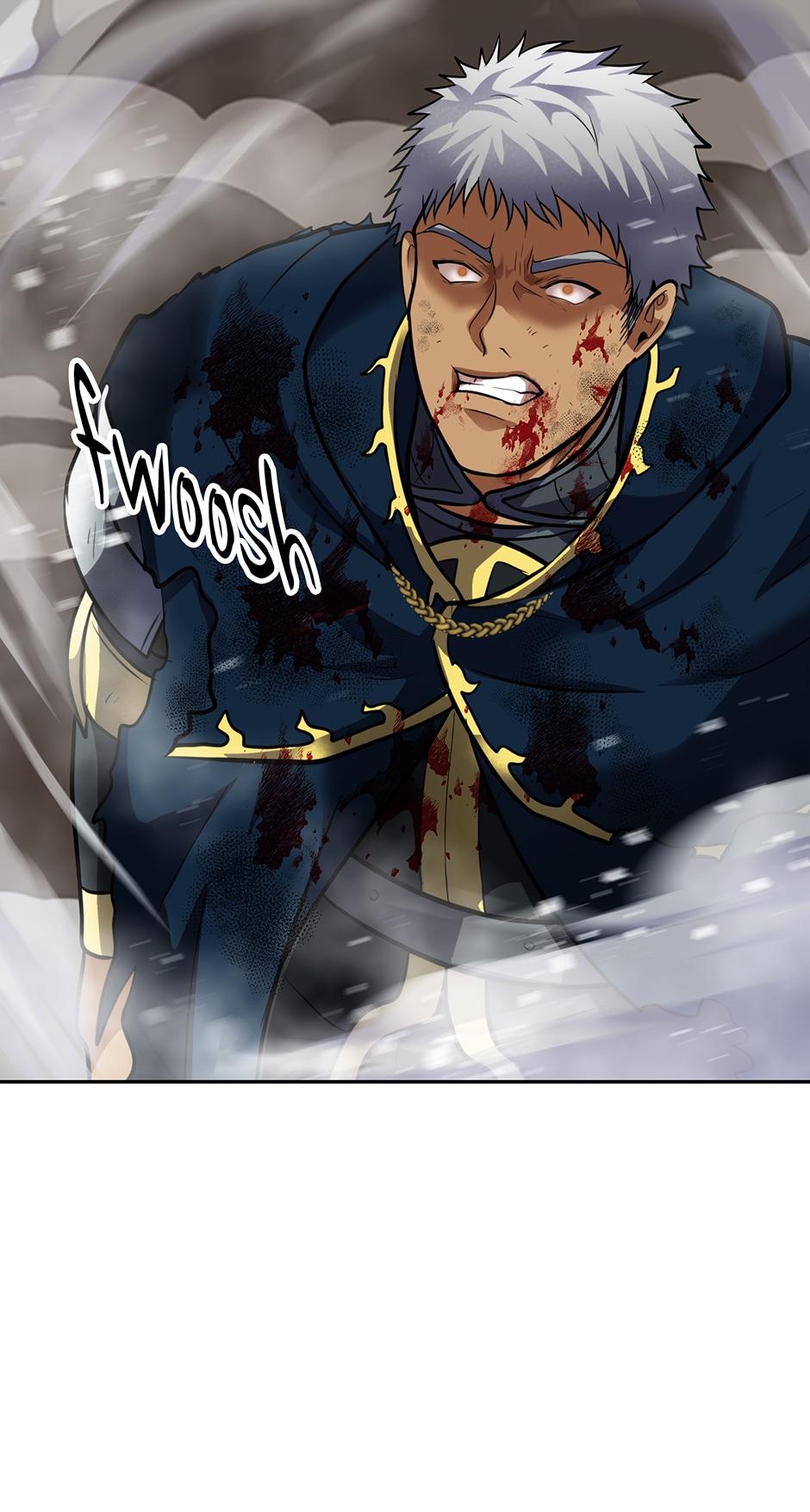 Read Second Life Ranker EN Manga Online