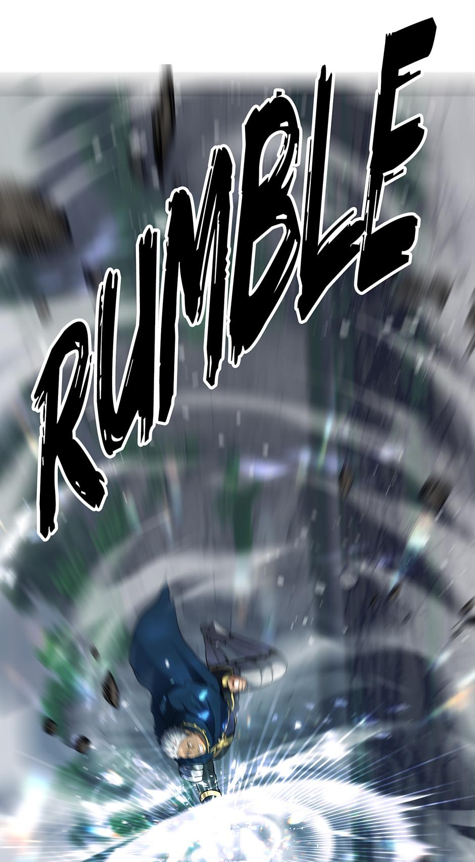 Read Second Life Ranker EN Manga Online