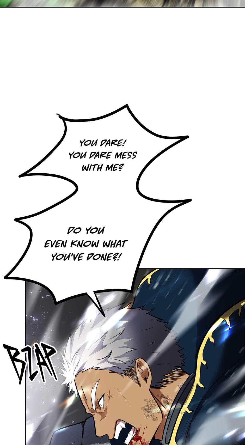Read Second Life Ranker EN Manga Online