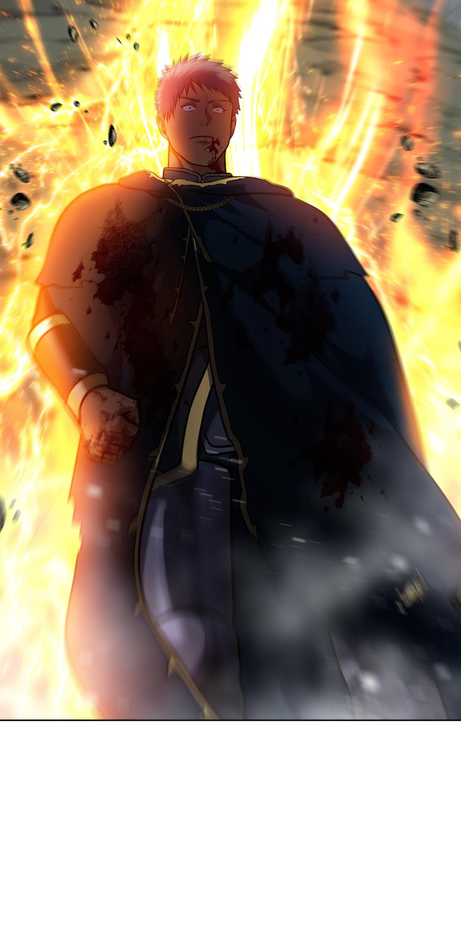 Read Second Life Ranker EN Manga Online