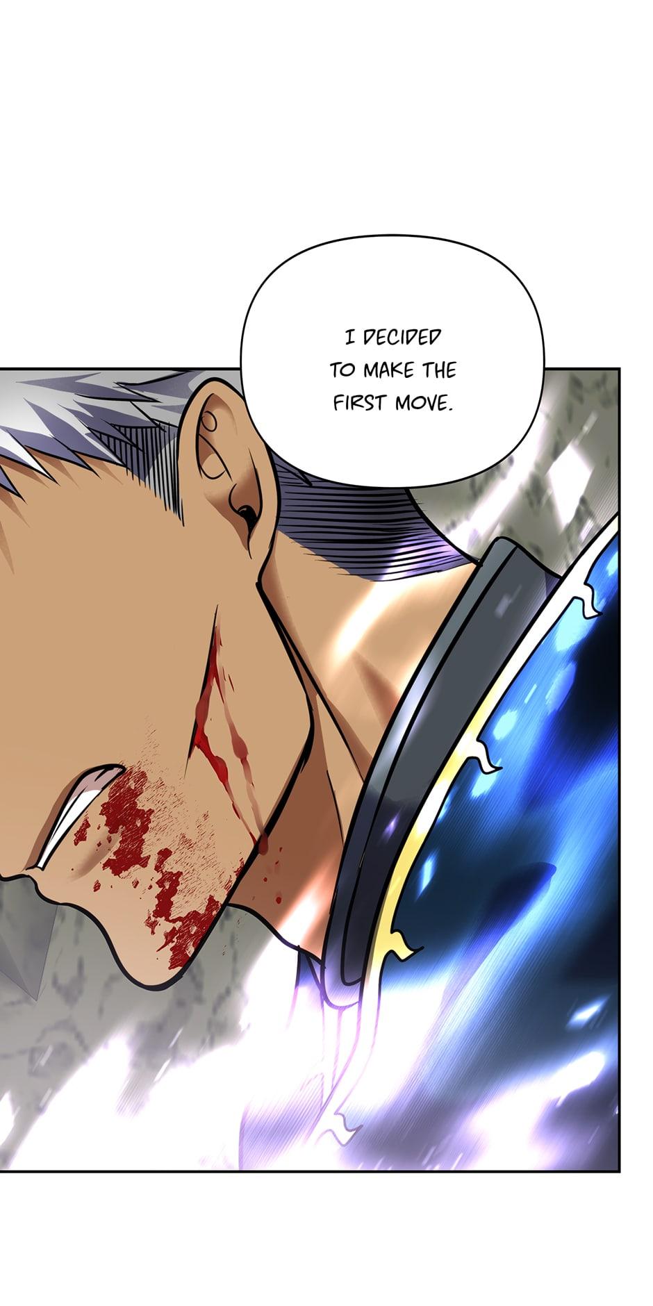 Read Second Life Ranker EN Manga Online