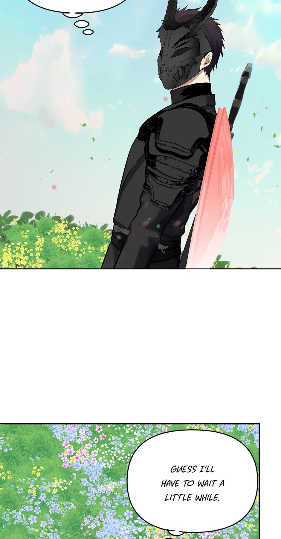Read Second Life Ranker EN Manga Online