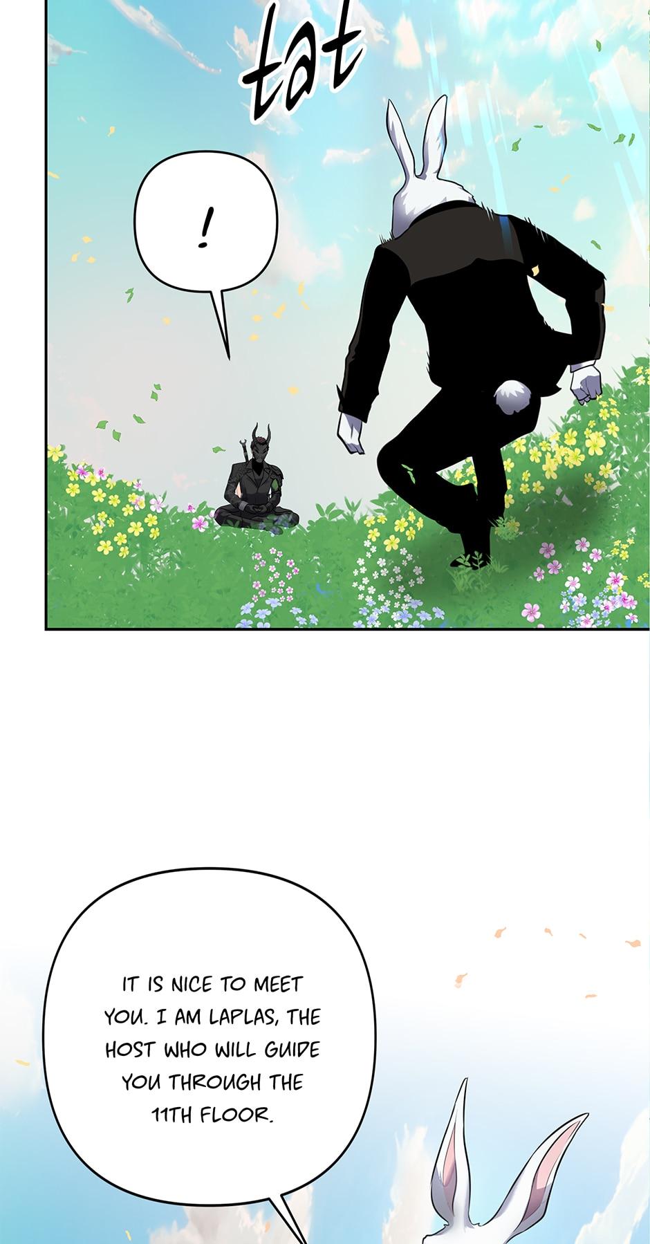 Read Second Life Ranker EN Manga Online