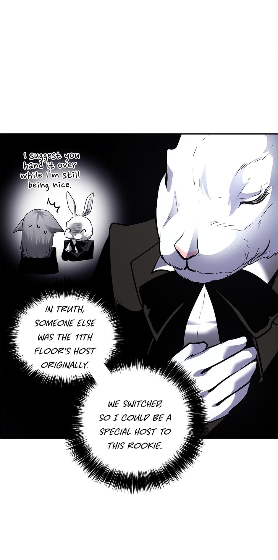 Read Second Life Ranker EN Manga Online