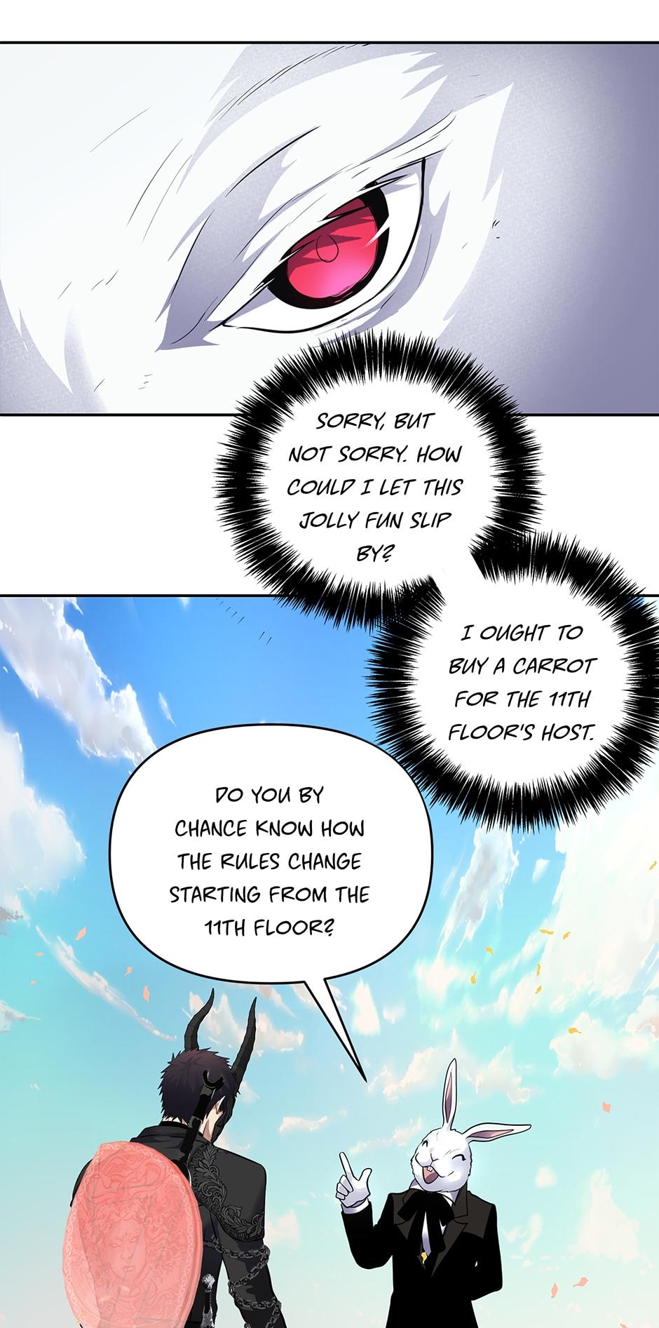 Read Second Life Ranker EN Manga Online