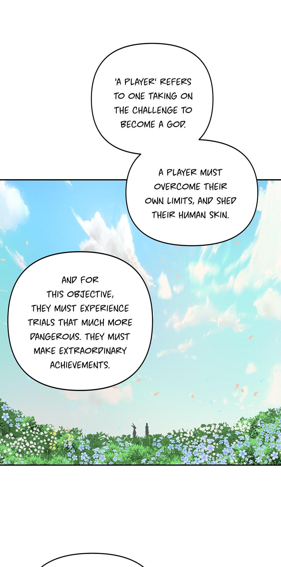 Read Second Life Ranker EN Manga Online