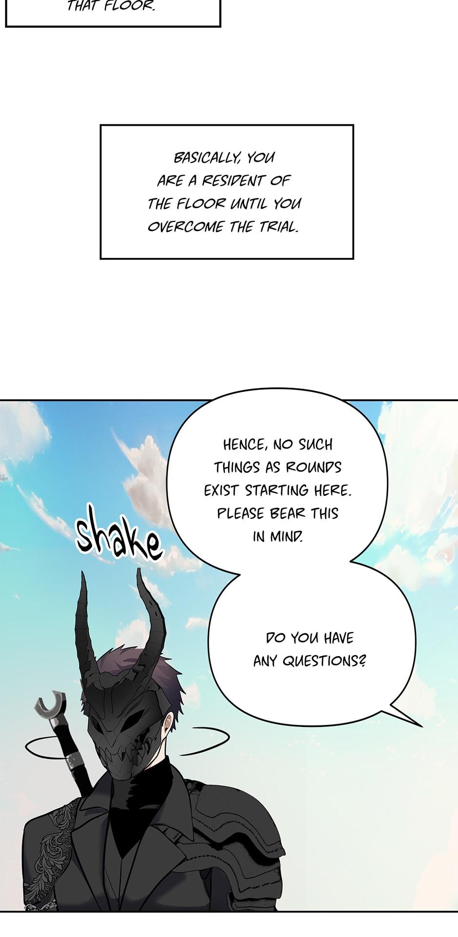 Read Second Life Ranker EN Manga Online