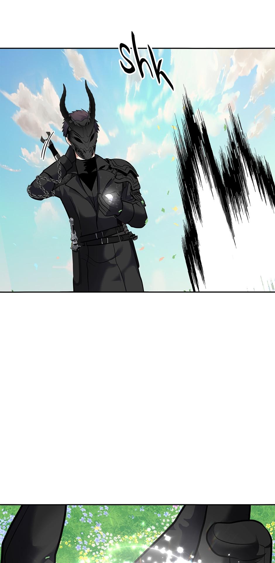 Read Second Life Ranker EN Manga Online