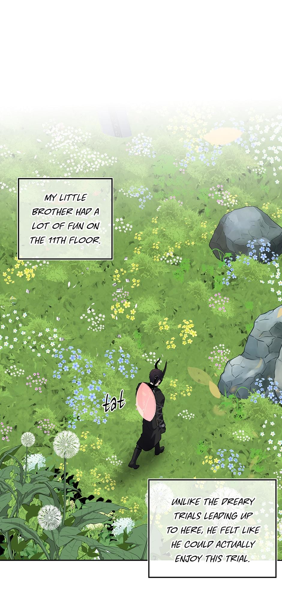 Read Second Life Ranker EN Manga Online