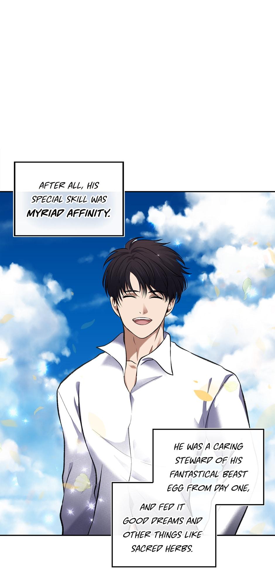 Read Second Life Ranker EN Manga Online