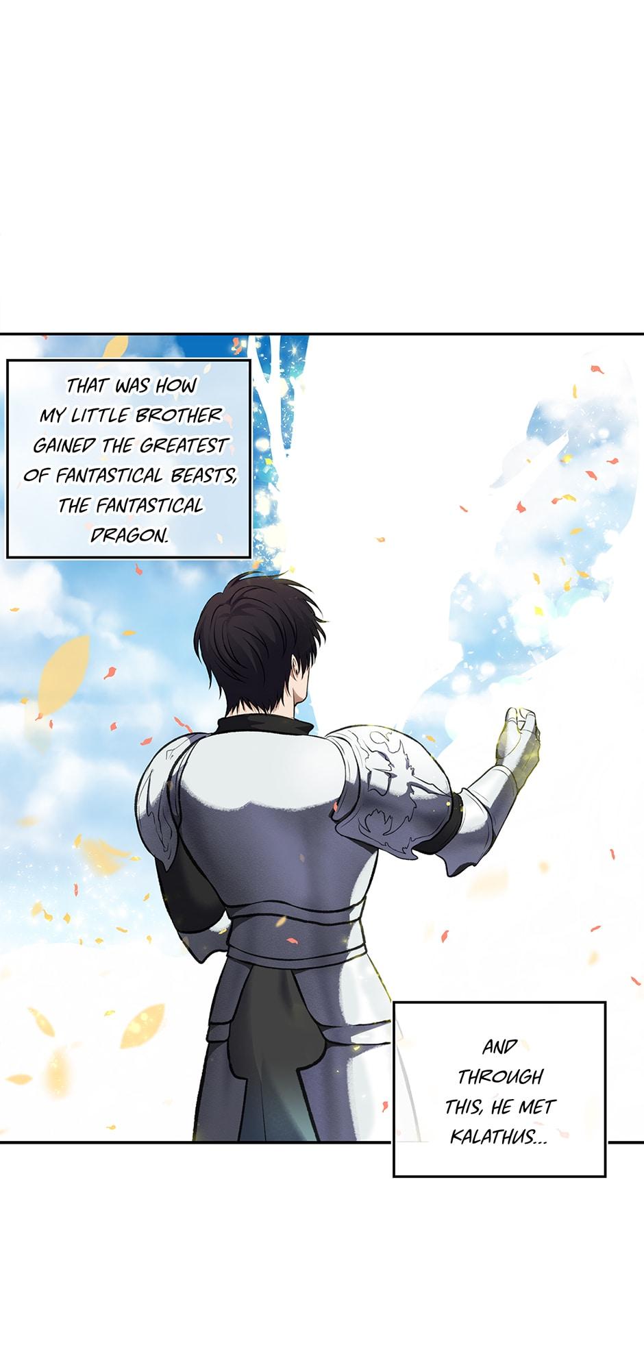 Read Second Life Ranker EN Manga Online
