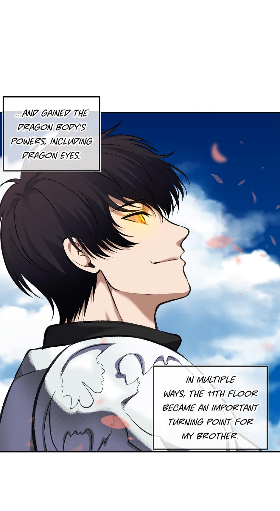 Read Second Life Ranker EN Manga Online
