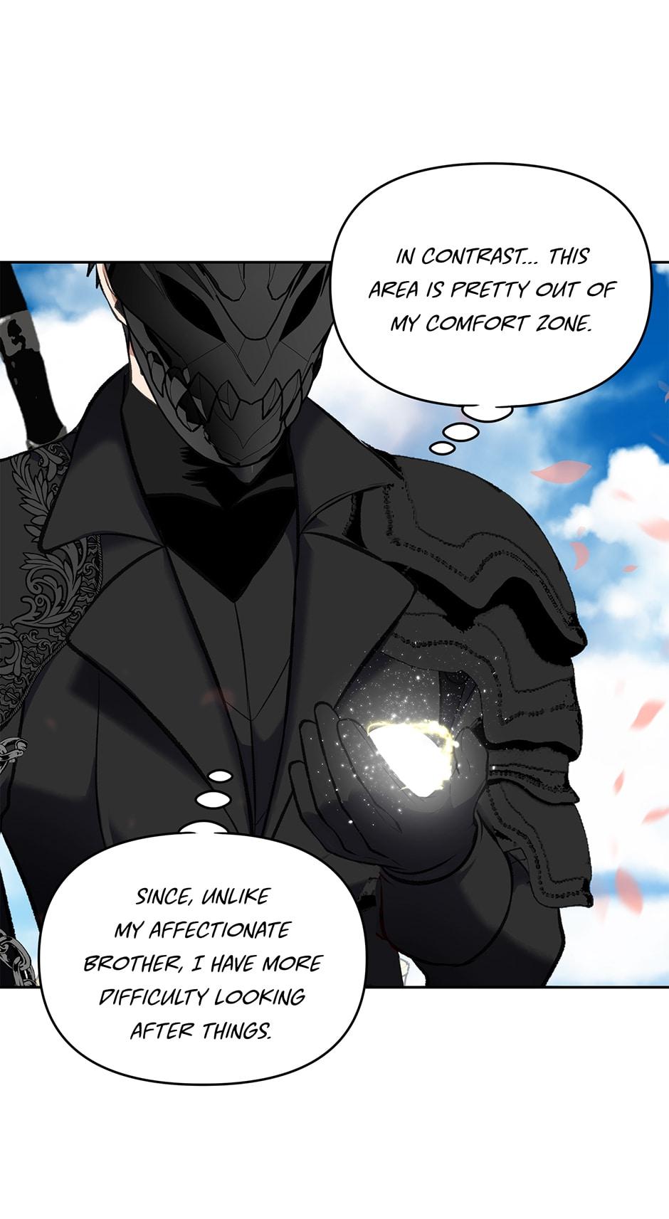 Read Second Life Ranker EN Manga Online