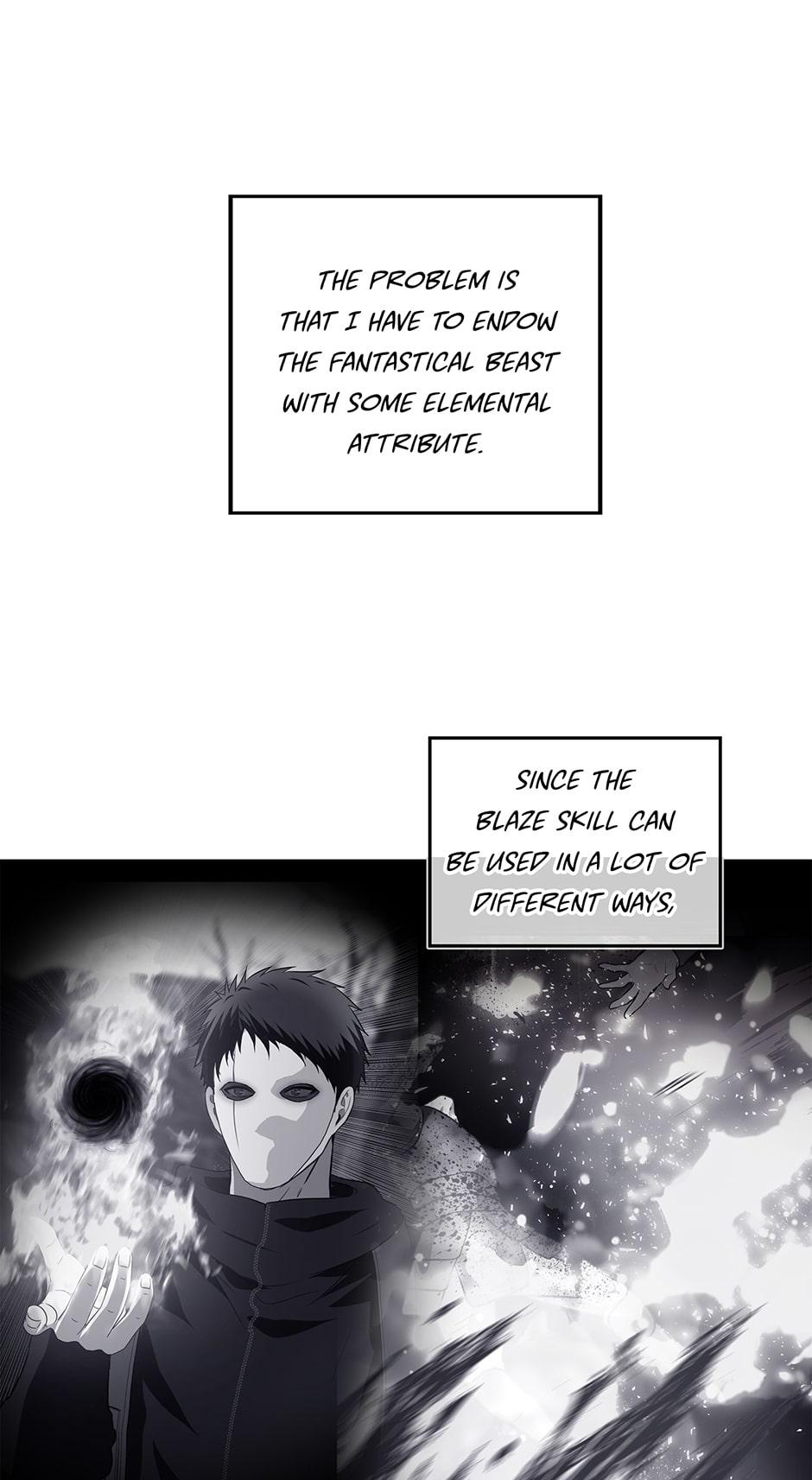 Read Second Life Ranker EN Manga Online