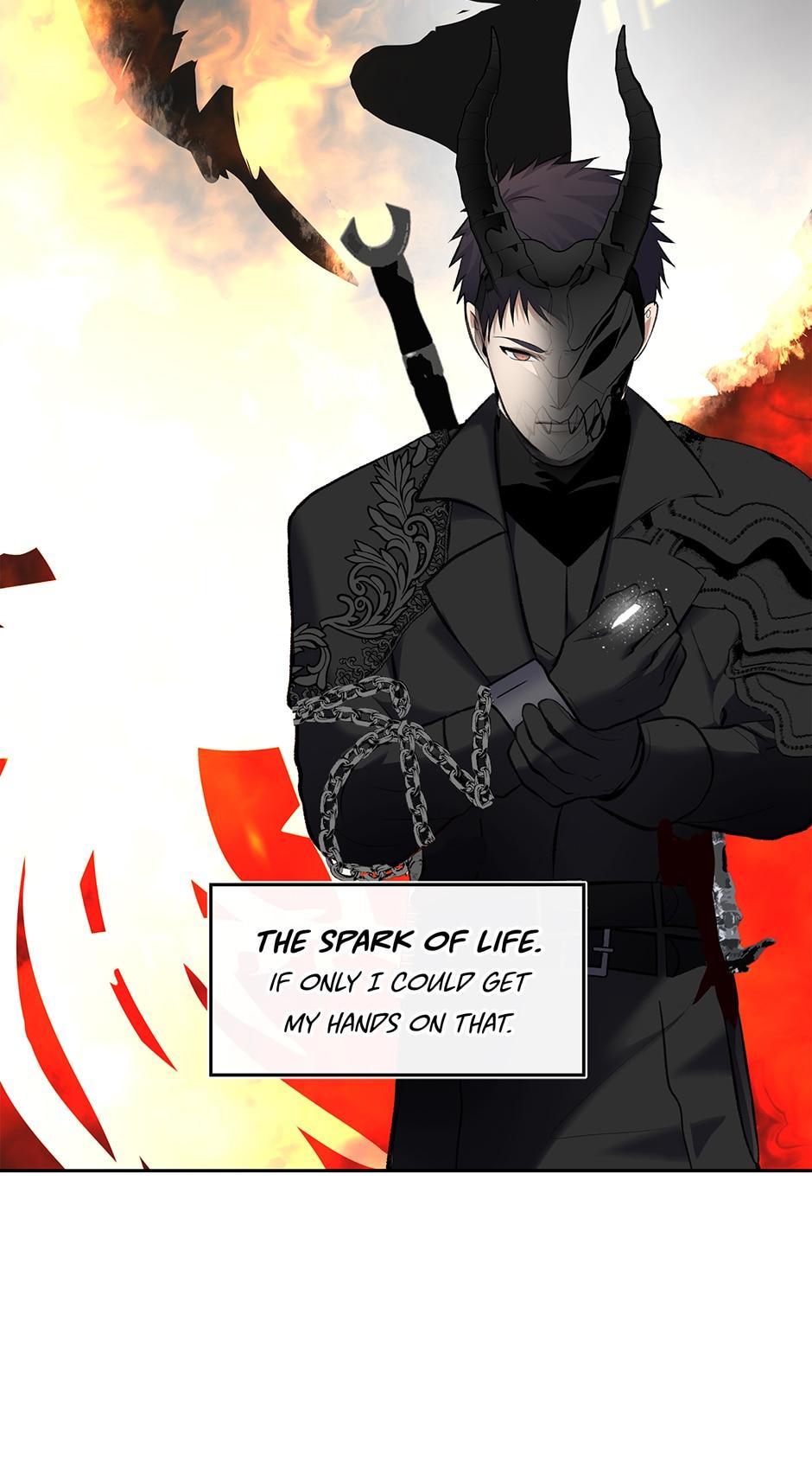 Read Second Life Ranker EN Manga Online