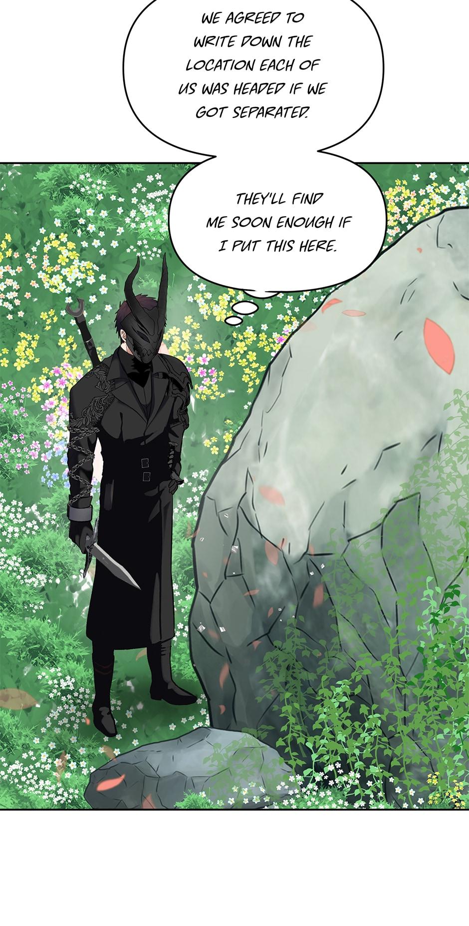 Read Second Life Ranker EN Manga Online