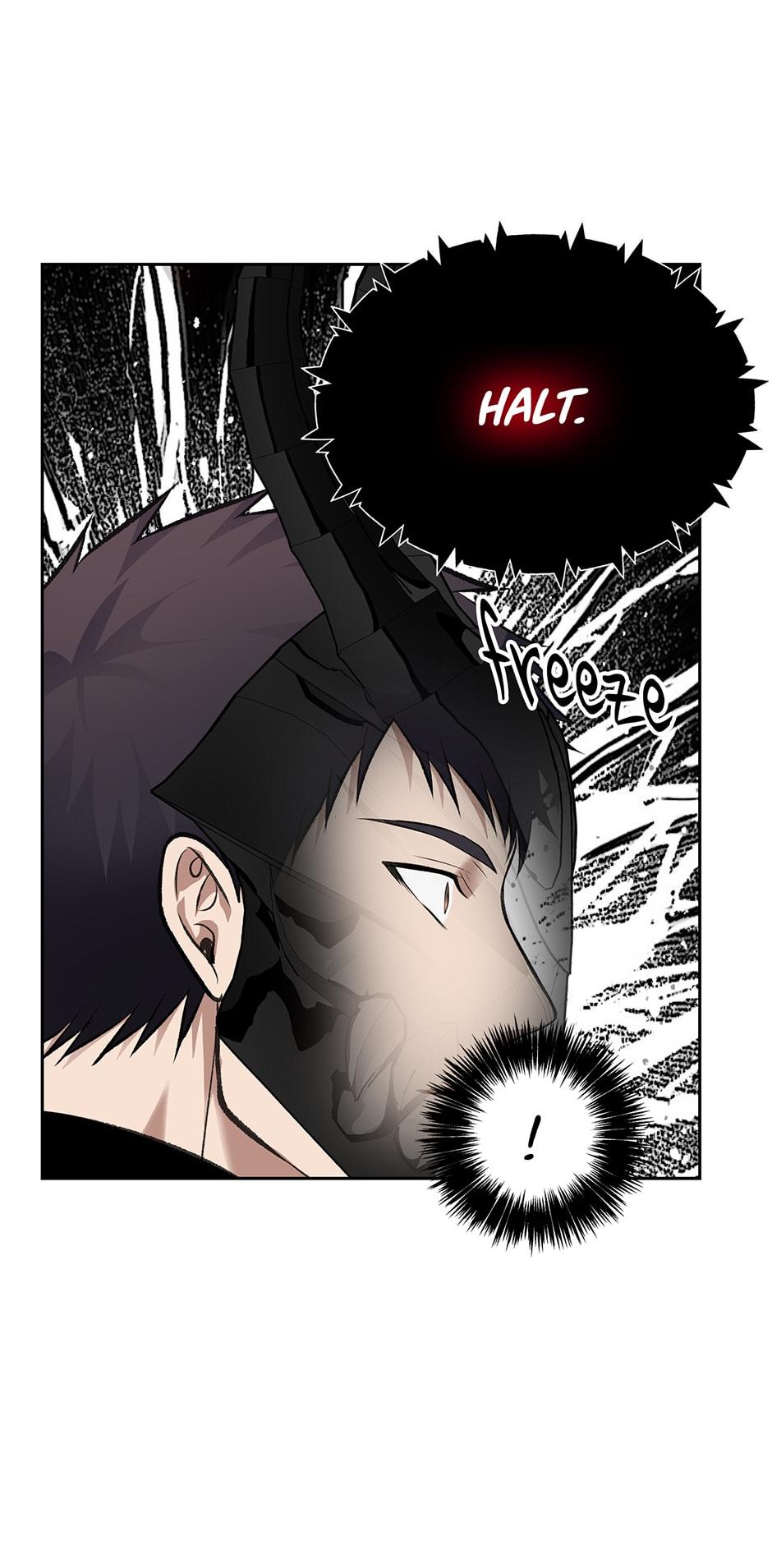 Read Second Life Ranker EN Manga Online