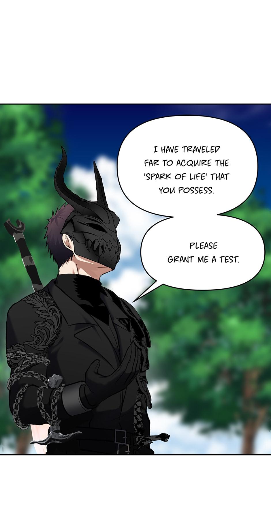 Read Second Life Ranker EN Manga Online