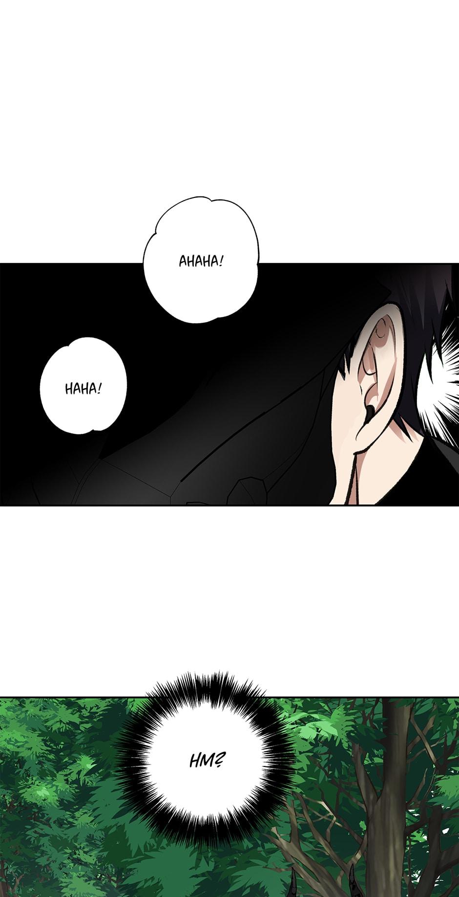 Read Second Life Ranker EN Manga Online