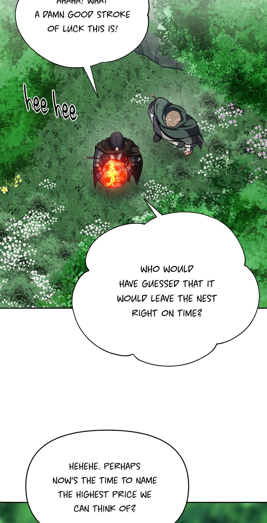 Read Second Life Ranker EN Manga Online