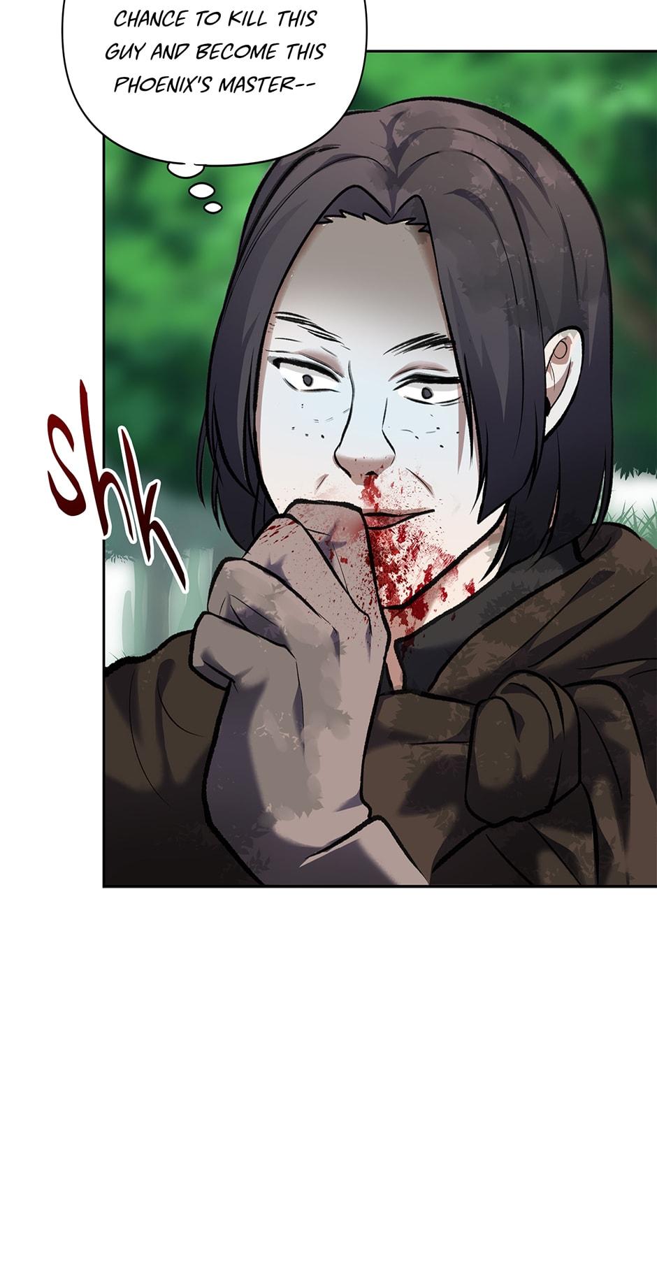 Read Second Life Ranker EN Manga Online