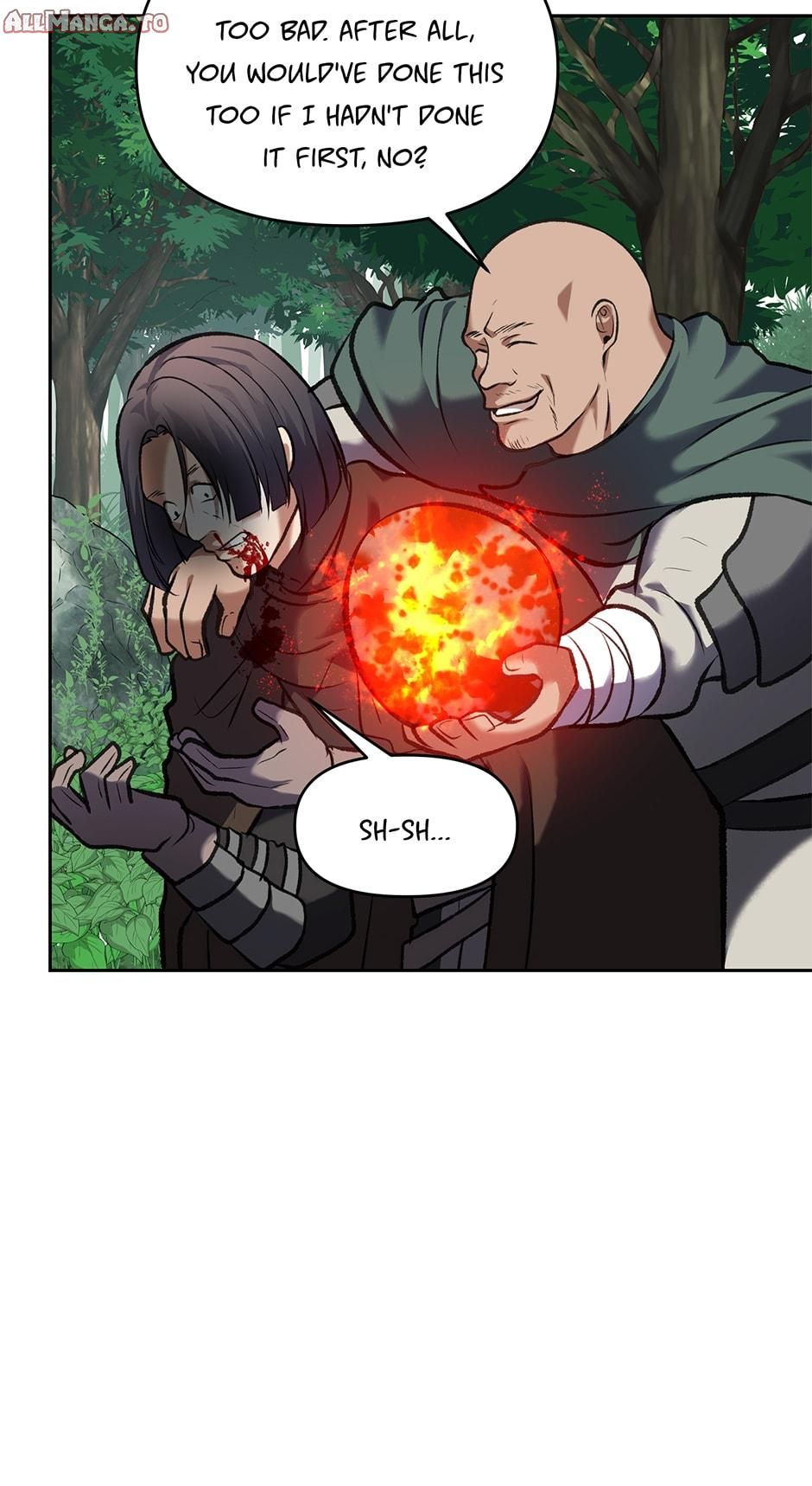 Read Second Life Ranker EN Manga Online