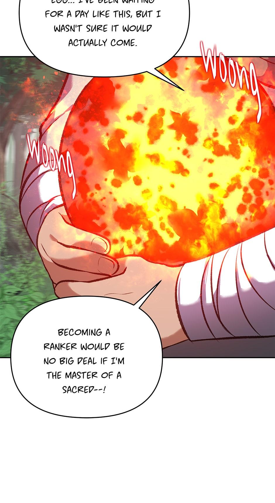 Read Second Life Ranker EN Manga Online