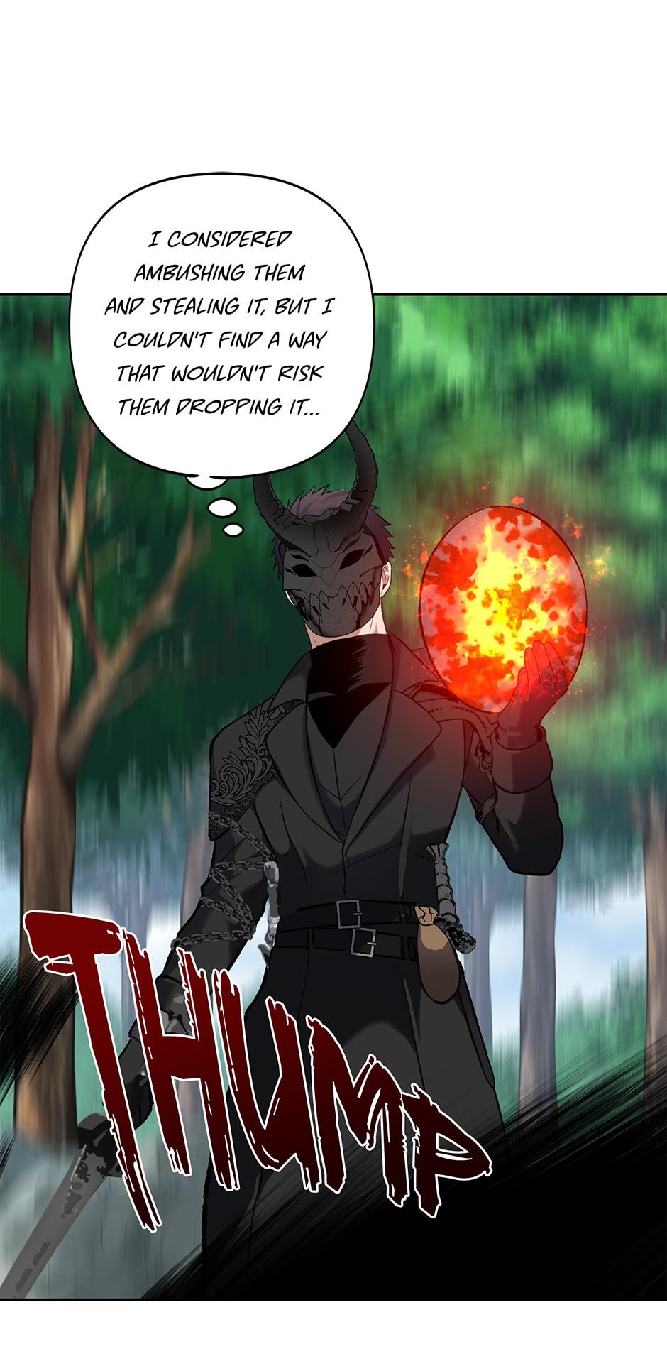 Read Second Life Ranker EN Manga Online