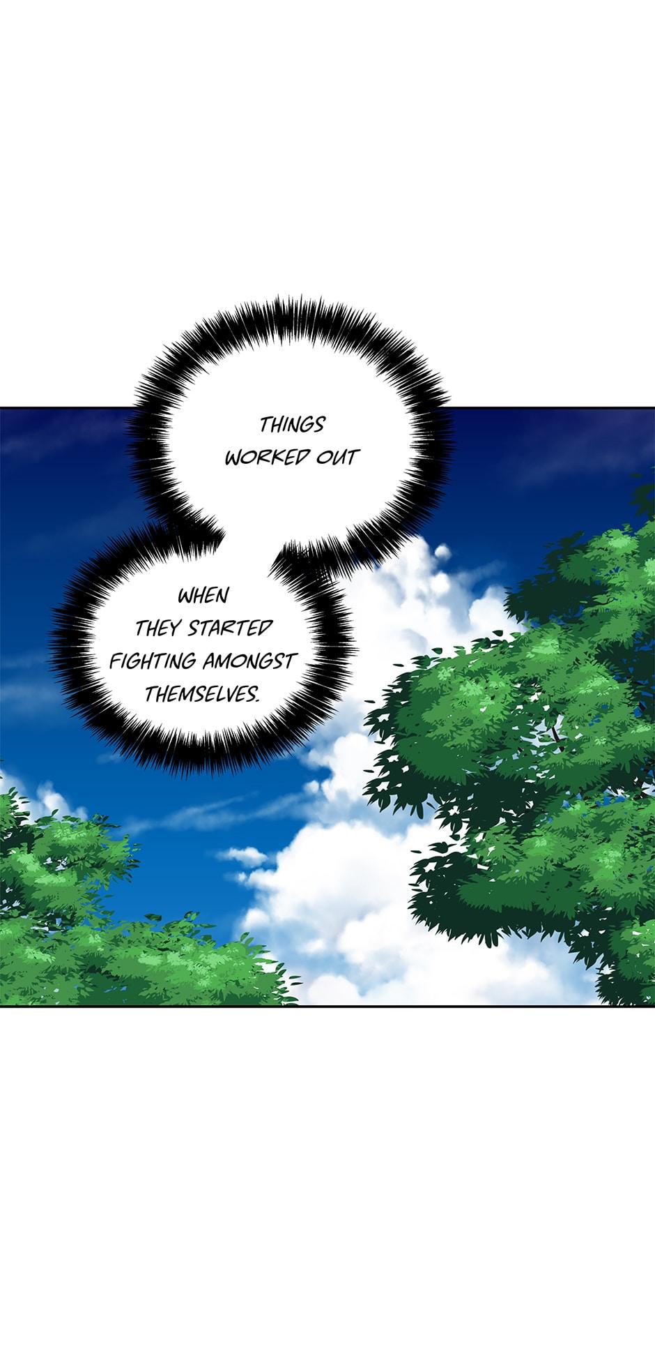 Read Second Life Ranker EN Manga Online
