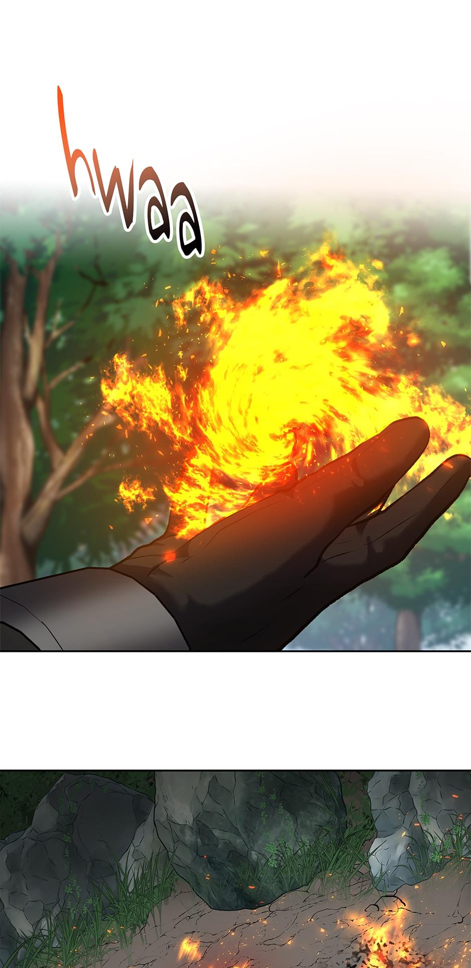 Read Second Life Ranker EN Manga Online