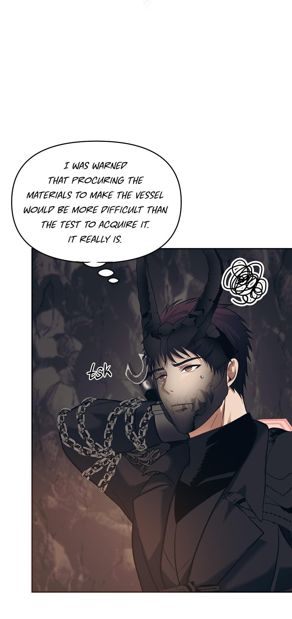Read Second Life Ranker EN Manga Online