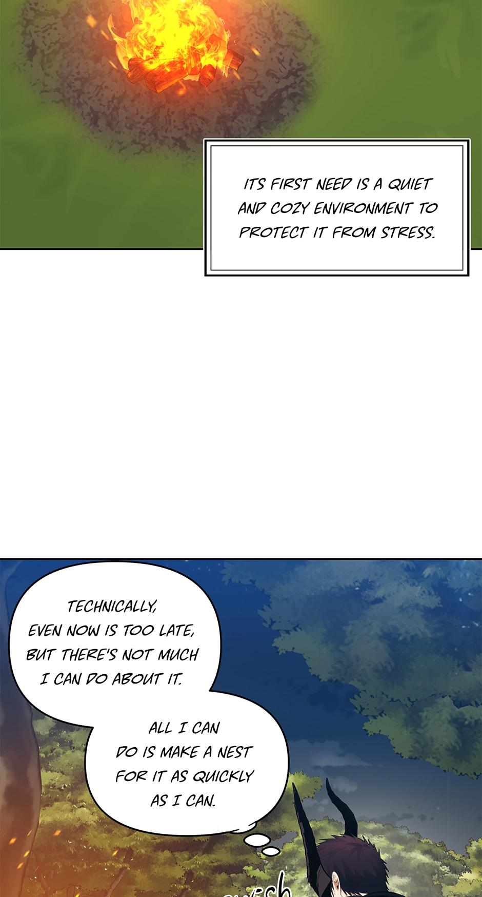 Read Second Life Ranker EN Manga Online