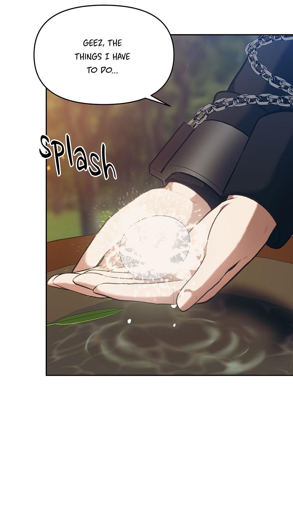 Read Second Life Ranker EN Manga Online