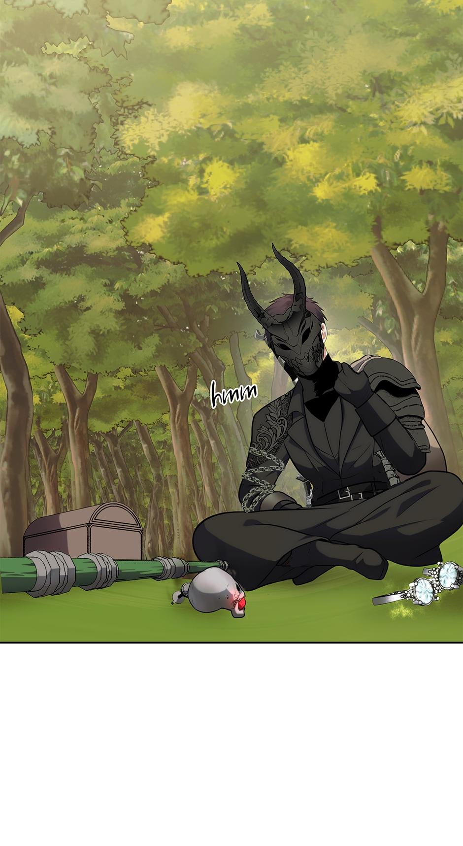 Read Second Life Ranker EN Manga Online