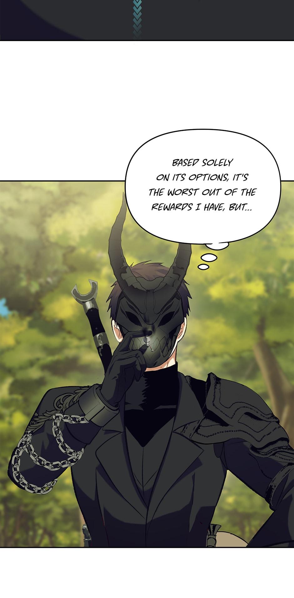 Read Second Life Ranker EN Manga Online